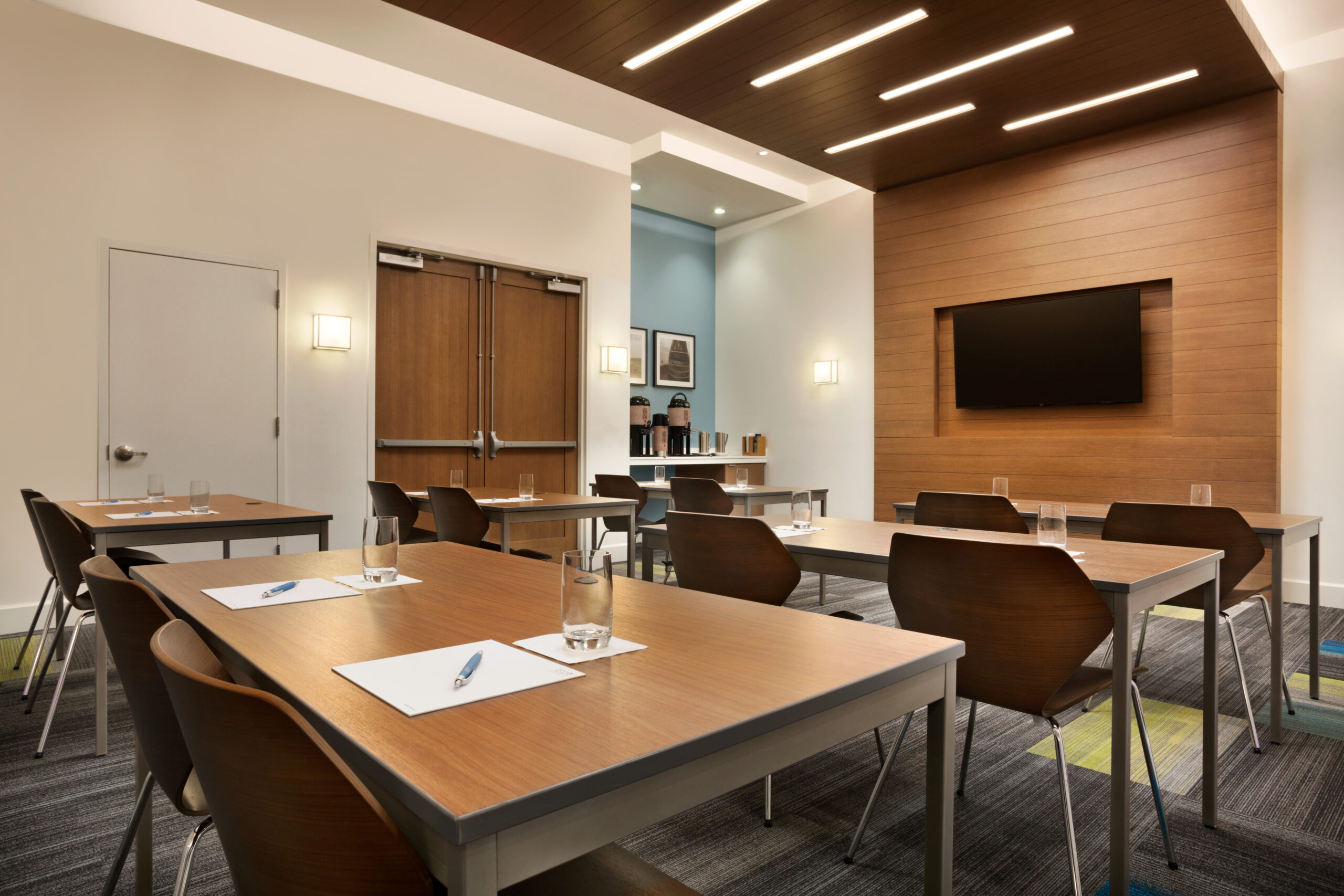 Four Points By Sheraton Miami Airport - Brickell Room - 1214721
