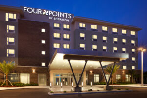 Four Points By Sheraton Miami Airport - Exterior - 1214678