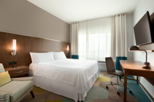 Four Points By Sheraton Miami Airport - King Bed Room - 1214697