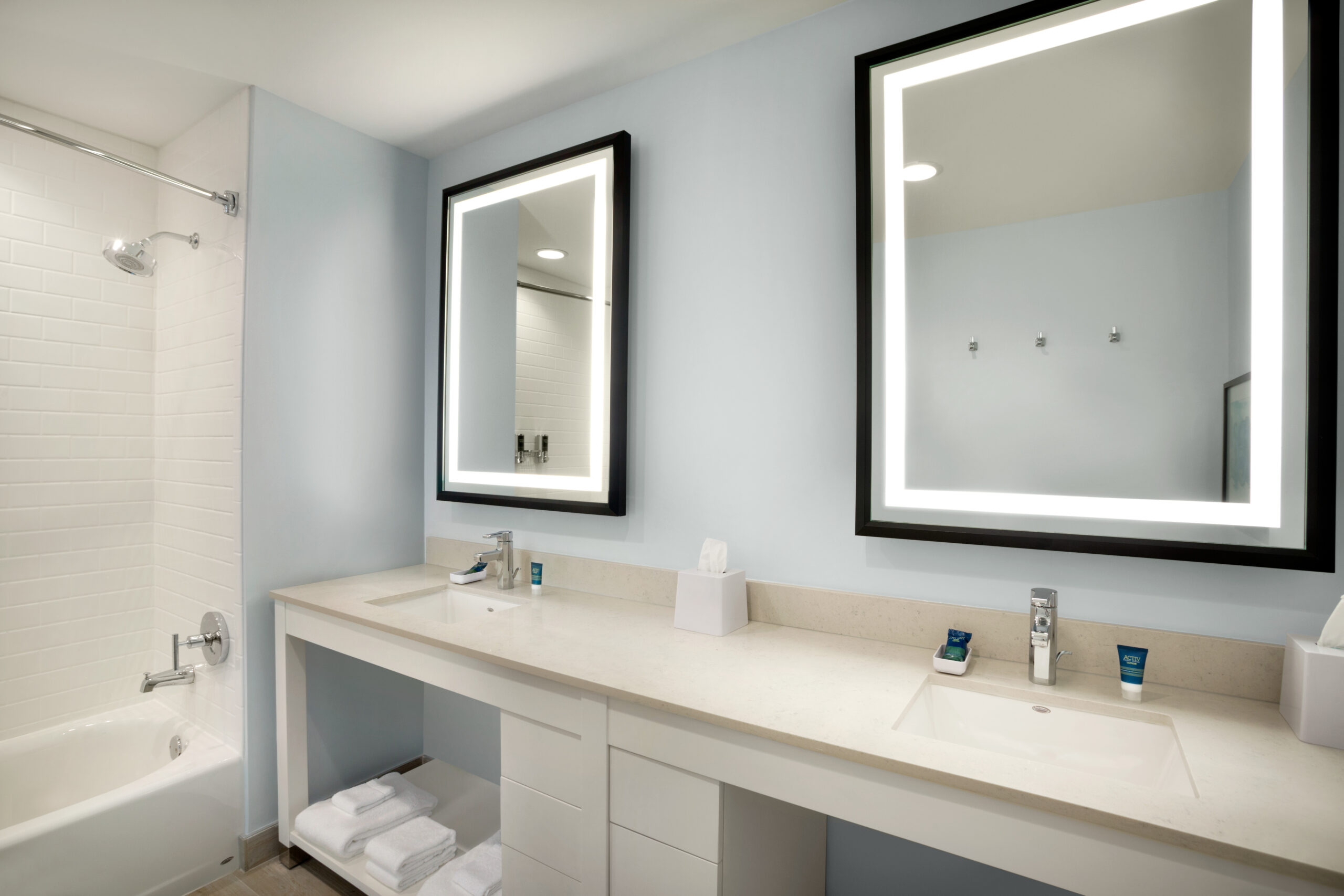 Four Points By Sheraton Miami Airport - King Suite Room - 1214701