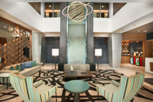 Four Points By Sheraton Miami Airport - Lobby - 1214712