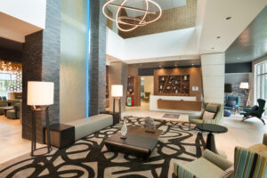 Four Points By Sheraton Miami Airport - Lobby - 1214715