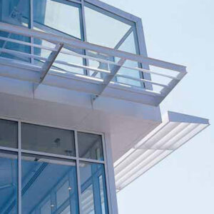 SUNSHADING DEVICE