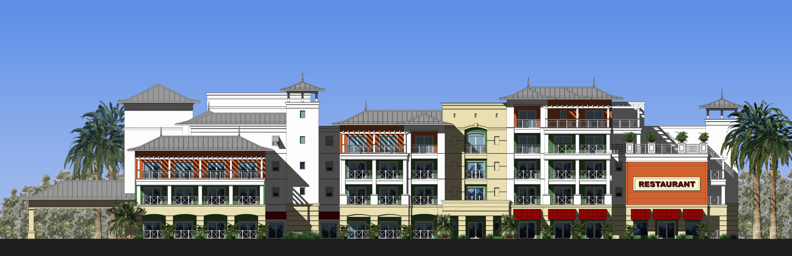 Side Elevation HI RES