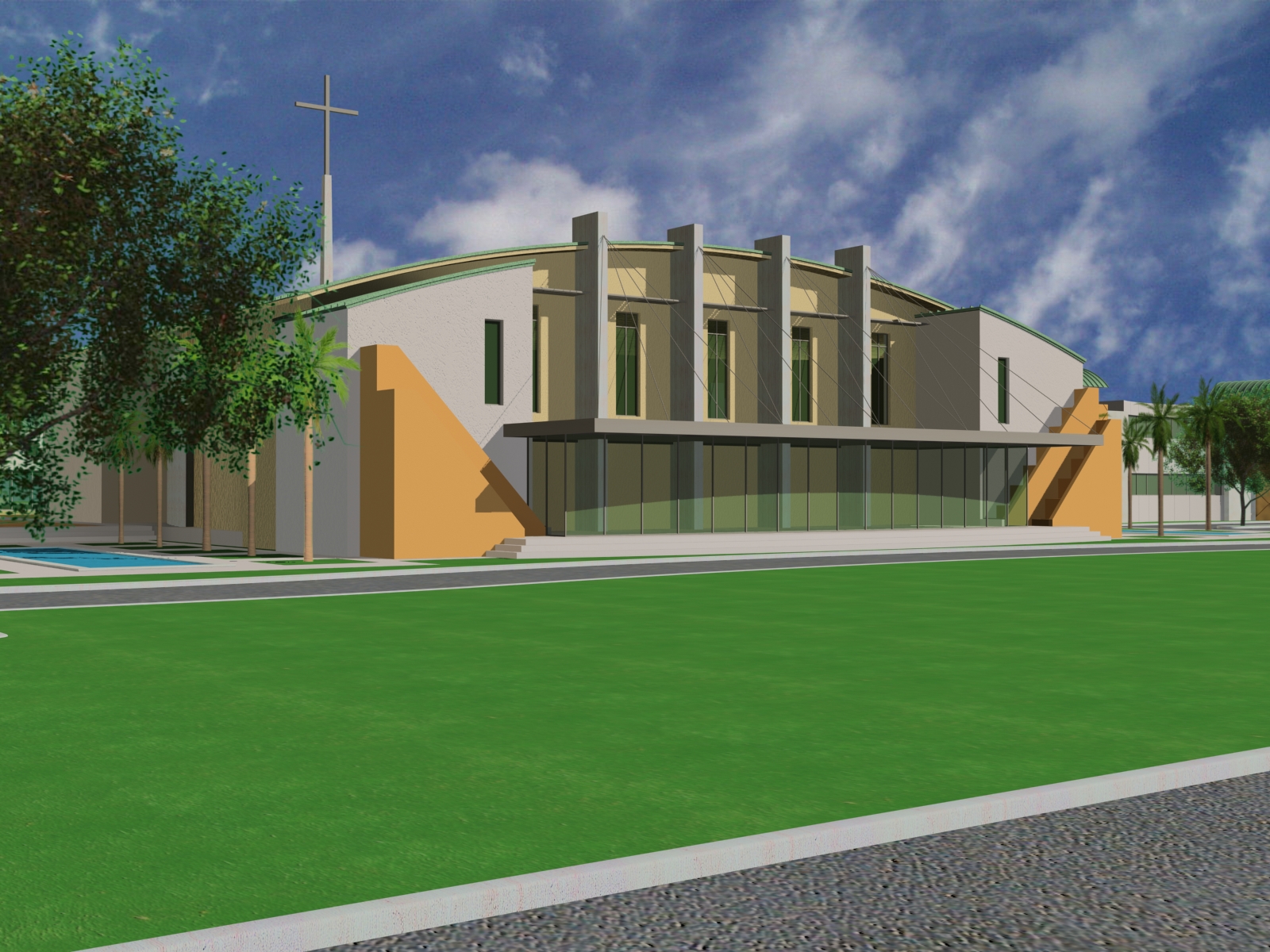 church1